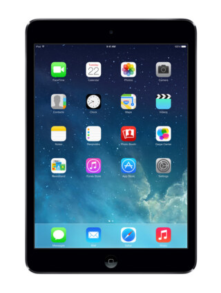 Apple iPad Mini 2