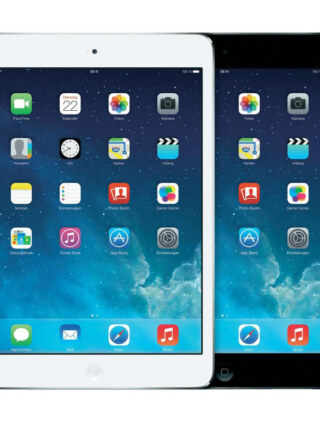 Apple iPad Mini 2