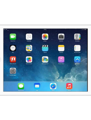 Apple iPad Mini 2