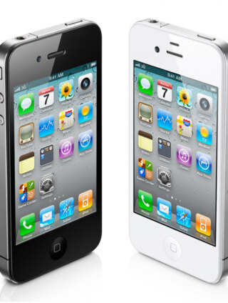 Apple iPhone 4