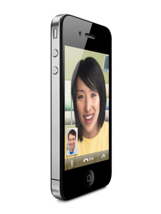 Apple iPhone 4