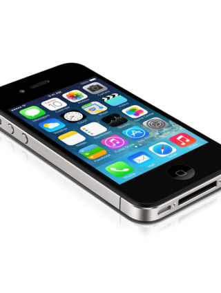 Apple iPhone 4S