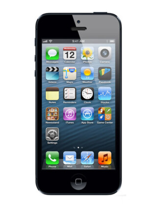 Apple iPhone 5