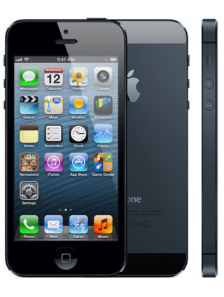 Apple iPhone 5