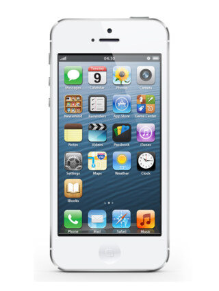 Apple iPhone 5