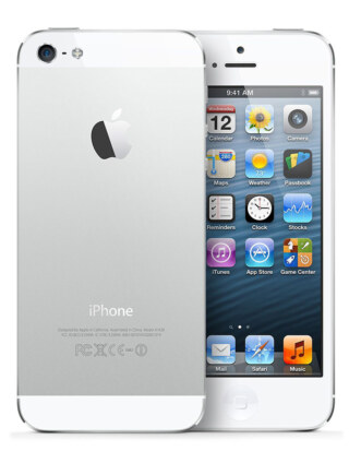 Apple iPhone 5