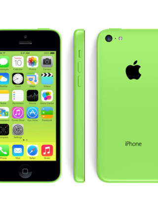 Apple iPhone 5c