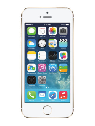 Apple iPhone 5s