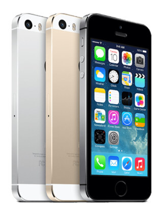 Apple iPhone 5s
