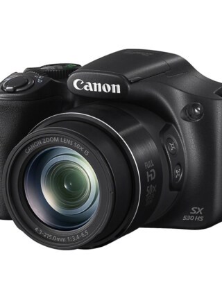 Canon PowerShot SX530 HS