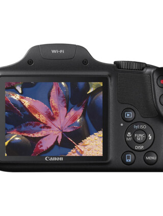 Canon PowerShot SX530 HS