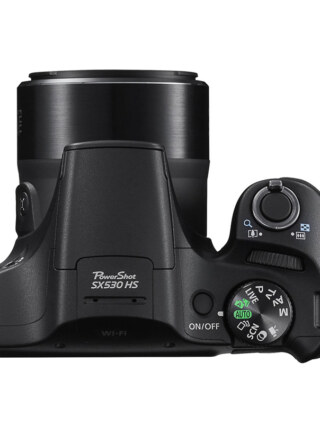 Canon PowerShot SX530 HS