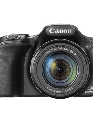 Canon PowerShot SX530 HS