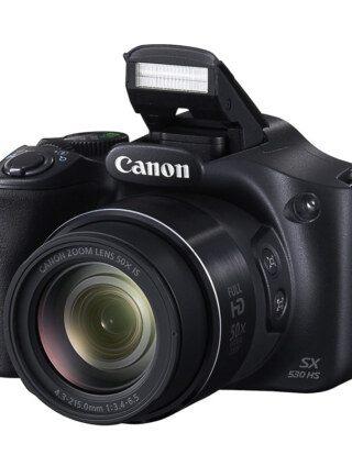 Canon PowerShot SX530 HS
