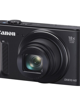 Canon PowerShot SX610 HS