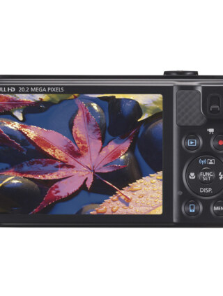 Canon PowerShot SX610 HS