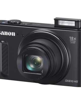Canon PowerShot SX610 HS
