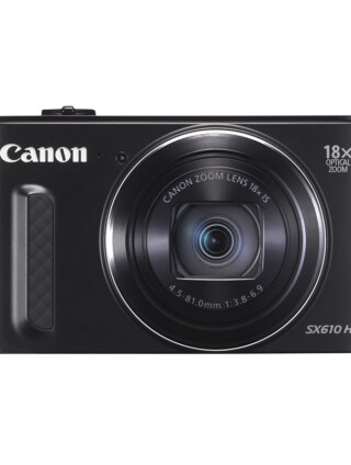 Canon PowerShot SX610 HS