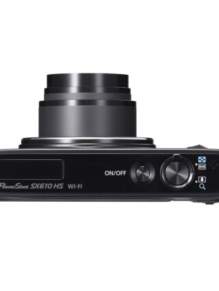 Canon PowerShot SX610 HS