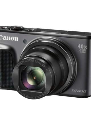 Canon PowerShot SX720 HS