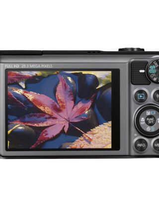 Canon PowerShot SX720 HS