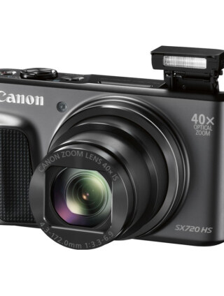 Canon PowerShot SX720 HS