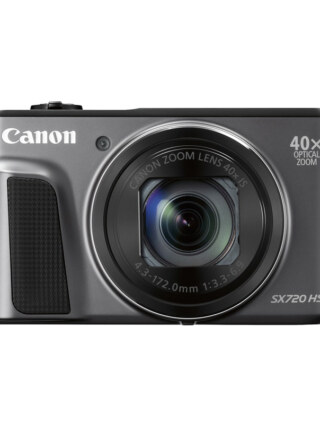 Canon PowerShot SX720 HS