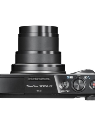 Canon PowerShot SX720 HS