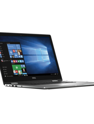 Dell Inspiron 2-in-1 15.6″ Touch-Screen Laptop