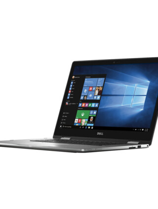 Dell Inspiron 2-in-1 15.6″ Touch-Screen Laptop