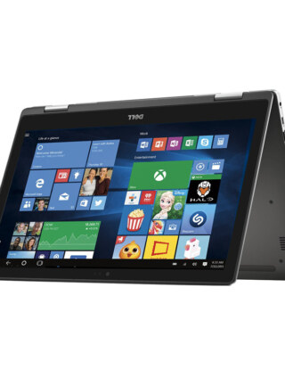Dell Inspiron 2-in-1 15.6″ Touch-Screen Laptop