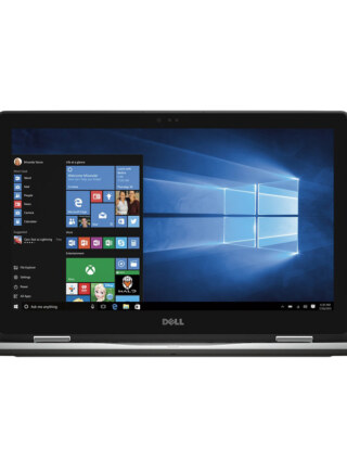 Dell Inspiron 2-in-1 15.6″ Touch-Screen Laptop