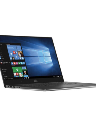 Dell XPS 15.6″ 4K Ultra HD Touch Screen
