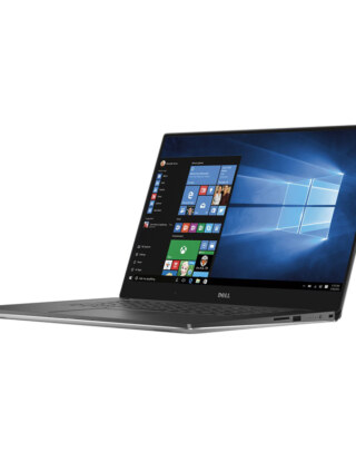 Dell XPS 15.6″ 4K Ultra HD Touch Screen