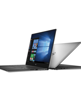 Dell XPS 15.6″ 4K Ultra HD Touch Screen