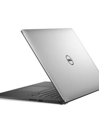 Dell XPS 15.6″ 4K Ultra HD Touch Screen