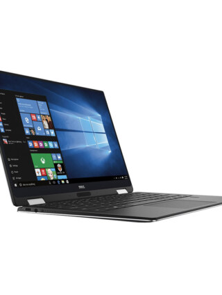 Dell XPS 2-in-1 Intel Core i7 – 16GB