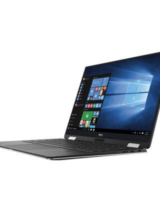 Dell XPS 2-in-1 Intel Core i7 – 16GB