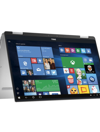 Dell XPS 2-in-1 Intel Core i7 – 16GB