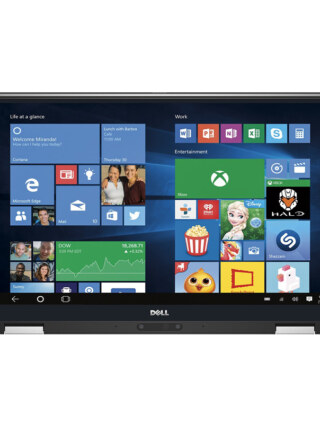 Dell XPS 2-in-1 Intel Core i7 – 16GB