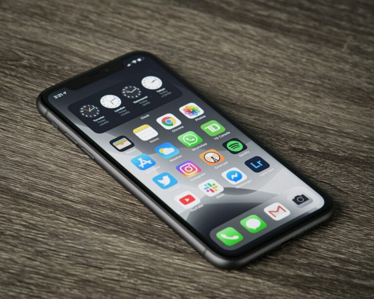 Understanding Mobile Chipsets: What You Need to Know
