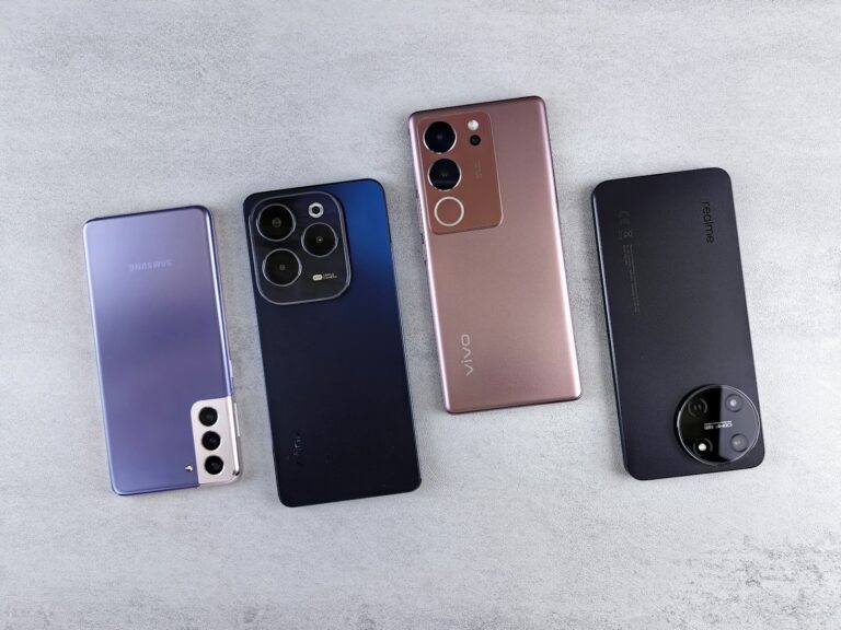The Impact of 5G on Modern Smartphones