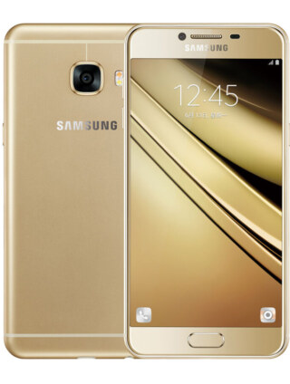 Samsung Galaxy C5
