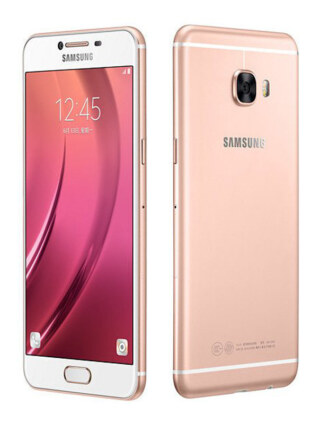 Samsung Galaxy C5