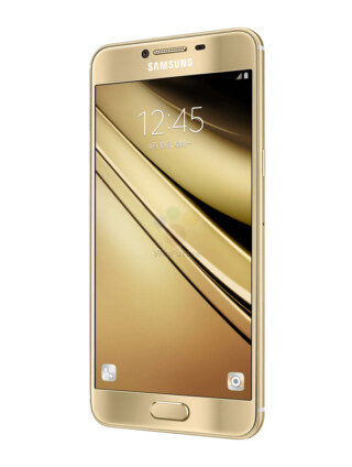 Samsung Galaxy C5