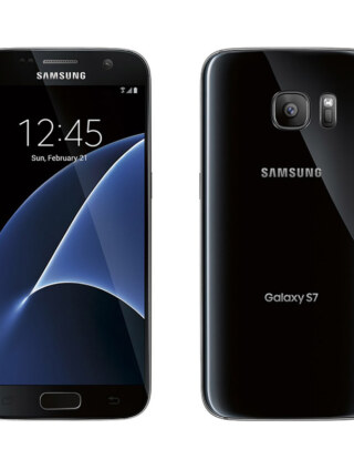 Samsung Galaxy S7