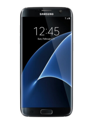 Samsung Galaxy S7 Edge