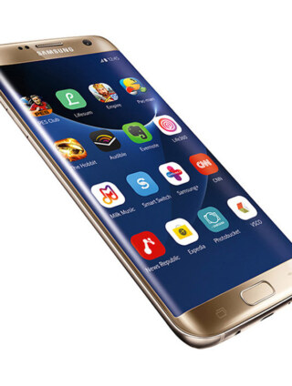 Samsung Galaxy S7 Edge