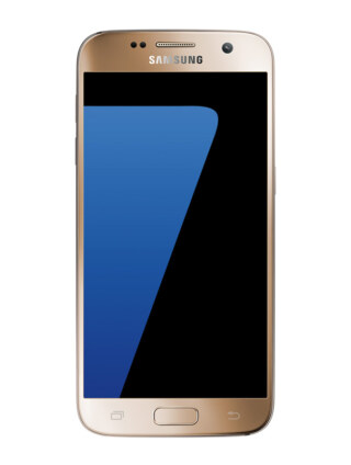 Samsung Galaxy S7