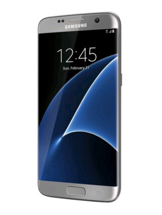 Samsung Galaxy S7